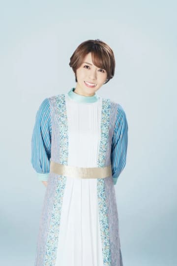 声優・豊崎愛生、配偶者の急逝で一部活動を制限「温かく見守っていただければ」