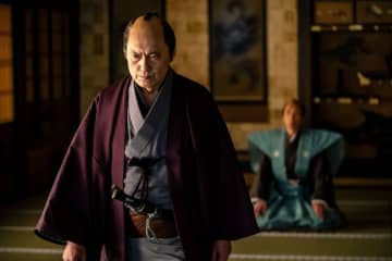 『今夜のべらぼう』意次、家治からある話を聞かされる…
