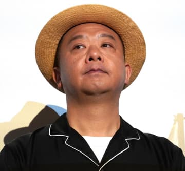 TKO木下隆行、9月からタイに移住を発表　「昔から考えていた」コンビは継続