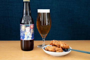 Vol,151｜イクスピアリから生まれた舞浜の地ビール「ハーヴェスト・ムーン」と「浦安」のちょっとイイ関係。