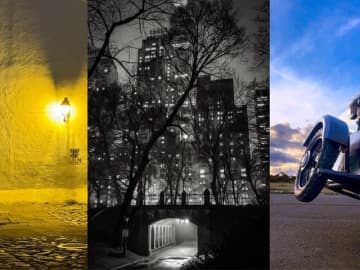 iPhone写真コンテスト結果発表、上位には7年前の「iPhone XS」による作品も
