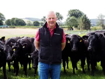 〈持続可能性追求するアイルランドの食料生産〉ビーフ編③ Redmond Farm