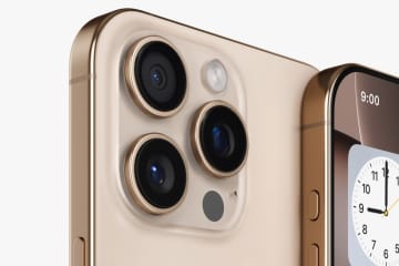 iPhone 17 Pro Max、スマホ史上最高クラスの望遠カメラを搭載か