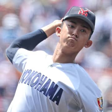 横浜・村田監督が明かす“2年生新怪物右腕”との邂逅「慶応に負けていなかったら出会えていなかった」