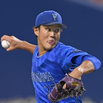 中日が“敵に塩を送る”腰抜け采配…DeNA藤浪晋太郎対策に「左打者9人スタメン」で敗戦の愚