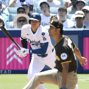 ドジャース大谷翔平が抱えるパドレス・ダルビッシュ有との「恩讐と因縁」