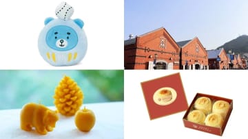 女子ウケ抜群！北海道のかわいい＆おしゃれなお土産10選