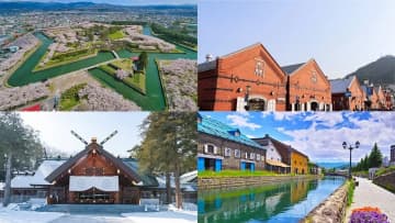 北海道の歴史的観光スポット10選！アイヌや北海道開拓の歴史を学ぼう