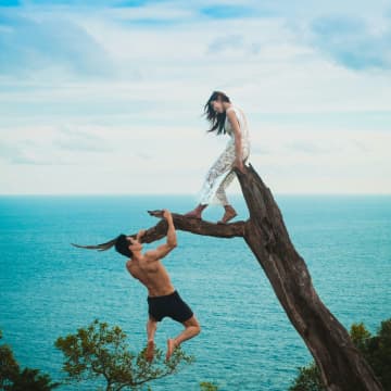 「うんうん」と聞くだけの女になってない？『都合のいい女』で終わらない、男心を掴む「愛されわがまま」の伝え方