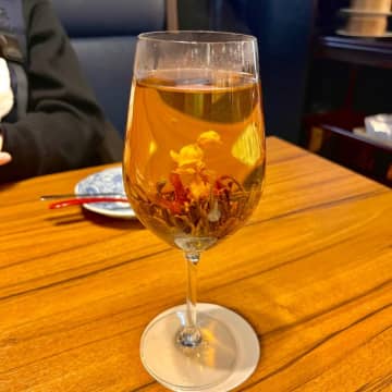 【中国菜厨 エスサワダ】丸の内で見つけた、ミシュラン一つ星の味をカジュアルに楽しめる本格中華レストラン