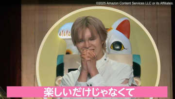 「トモダチ100人よべるかな？」前田敦子とアレンが語るMattとの交友関係