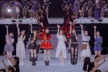 ハロー!プロジェクト全グループ総出演〈ハロ!コン 2025〉開催 研修生の昇格&オーディション開催を発表
