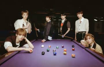 BOYNEXTDOOR、新曲「Count To Love」配信開始&MV公開 共演・板垣李光人よりコメント到着