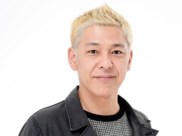田村亮が語るロンブー解散を納得した理由「淳は止まっているのが嫌いな人間」