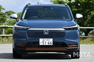 【元ディーラー営業が解説】ヴェゼルのおすすめグレードはどれ？ グレードの違いや試乗のコツも解説