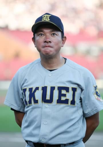 「最高のグッドルーザー」仙台育英の須江航監督が夏の甲子園に残したもの。今大会の「言葉」で振り返る