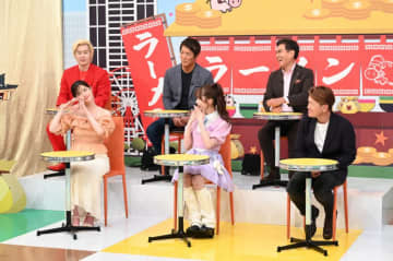 『坂上＆指原のつぶれない店ＳＰ』宅麺ドリームオーディション開催！