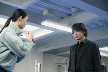 『DOPE』遂にDOPE誕生の真実が明らかに‥
