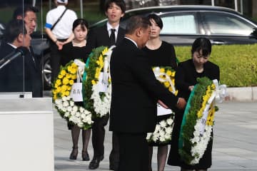 「８月の平和論」の呪縛