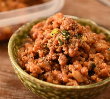 つけてもかけてもOK♪いろいろ使えて便利な「万能みそ」の作り方
