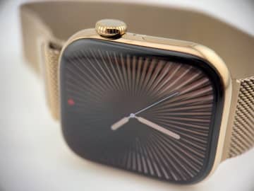 Apple Watch 2026年モデル、新デザインと8つの新センサーを採用か