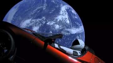 SpaceX、設立以来20年以上にわたり連邦法人税を納めていないとの報道