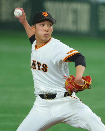 阪神石井が40試合連続無失点のプロ野球新記録