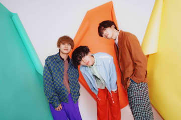 YUTORI-SEDAI、新曲「YURU FUWA」MV公開　ABEMA『今日好き』シリーズ参加の長浜広奈が出演