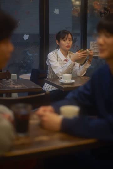 主演：藤原さくら×監督：細井じゅんによる中編映画『結局珈琲』が大阪アジアン映画祭＆下北沢映画祭にて東西プレミア上映決定