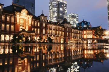 韓国政府が公開した光復80周年記念映像に東京駅が登場？批判殺到で削除＝韓国ネット「絶対にわざと」