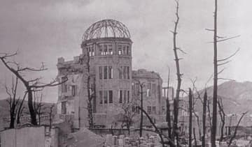 核兵器に対する日本の矛盾