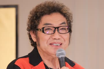コロッケ、人工関節手術した膝は快調　鉄板ネタも連発で「心配なくふざけられます」