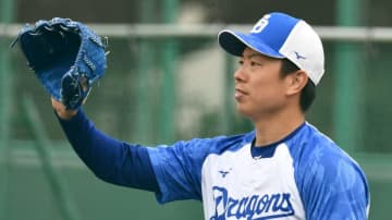 【8月18日プロ野球公示】阪神デュプランティエ、広島・遠藤淳志、中日・松葉貴大、ソフトバンク井上朋也、ロッテ西野勇士、オリックス井口和朋ら抹消