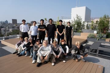 世界を狙うIPを生み続ける avex Youthの新たな船出