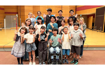 朝ドラで話題『手のひらを太陽に』、NHK『みんなのうた』に63年ぶり登場　新バージョンで放送
