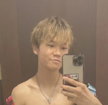 あの『不登校少年』は今…ゆたぼん(16)、バキバキの肉体美を公開。「文武両道を目指す」宣言に驚きの声