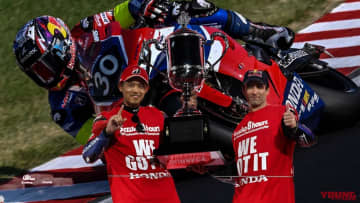 「“本当の世界最高峰技術”が見られるのは鈴鹿8耐だけ」【ノブ青木の上毛グランプリ新聞 Vol.30】