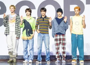 「常に感謝」先輩BTS・TXTからの助言明かす　“直系の後輩”CORTISのデビューの心境