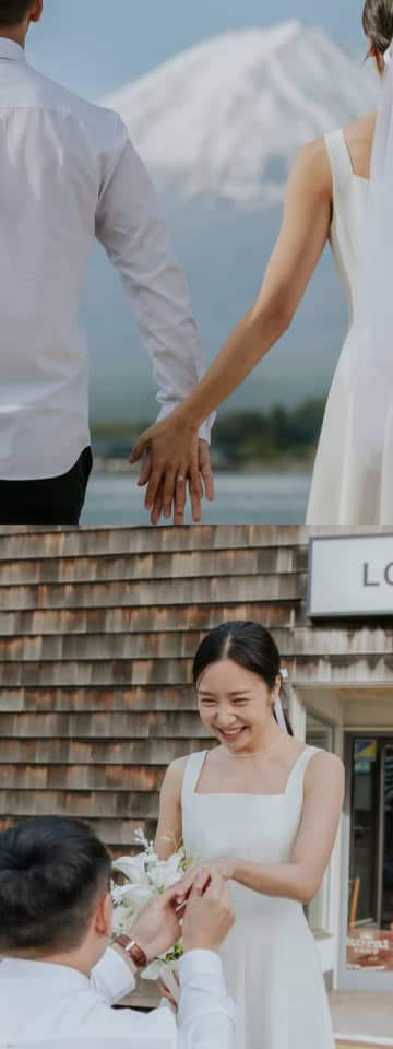 『プデュ48』で宮脇咲良らを指導したダンサー・May J Lee、9月に結婚へ「新しい旅を始めます」
