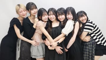 14年間支えたLinQのセンター髙木悠未卒業ツアーの涙の理由…新体制初日の想いとは「加入10年目にして“本当に新しいLinQ”が始まる」【1万文字ロングインタビュー】