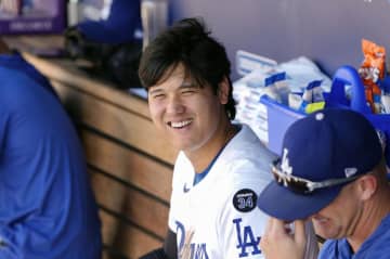 大谷とダルビッシュが今季初の対決！結果は【MLB】