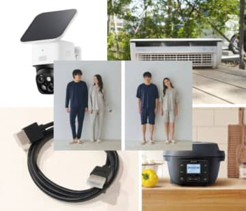 一人暮らしの親に買ってあげたい家電を紹介！ ポータブルクーラーも【特集まとめ】