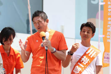 自民党“裏票田崩壊”の決定的証拠 ーー暴排条例後の裏票田が参政党へ雪崩を打った瞬間 【林直人】