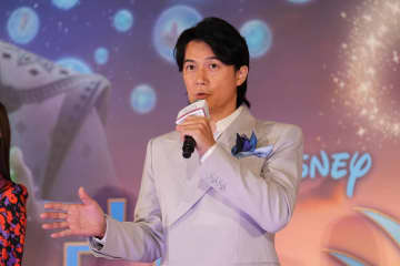 福山雅治の週刊誌報道を受け、所属事務所アミューズが声明発表