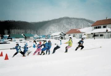 【北海道下川町】おすそわけでつながる暮らしVol.3〜地域という学びの場で、子どもと共に育つ〜