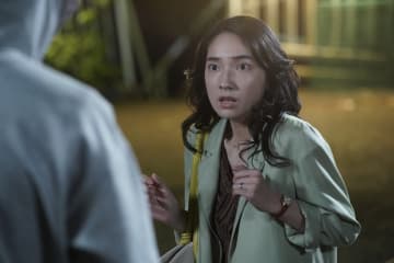 不倫妻（仁村紗和）を付け狙うストーカーの正体は…復縁？離婚？拓哉（前田公輝）の出した答えは