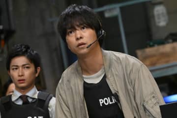 ラスト1分の衝撃…あの人物に驚きの結末。「どうなるのおおお！」「死なないでくれ…」　櫻井翔主演『放送局占拠』