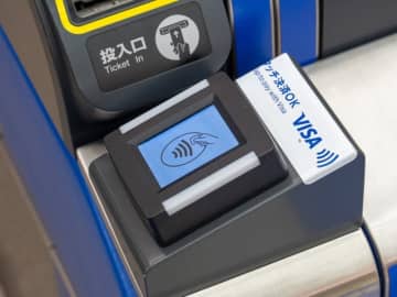 三井住友カード、タッチ決済乗車で20%還元　東急や京王など13社で　対象路線一覧