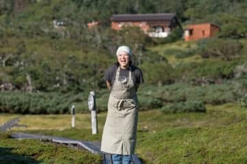 【10年に1度のチャンス？】 夏山シーズン真っ只中に「光小屋の管理人・小宮山花さん」が街でトークショーを開催する理由とは