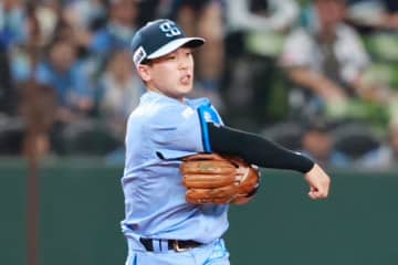 西武22歳は「GG賞確定」　安打強奪の“超絶美技”…上り詰めた「10.6」の真価